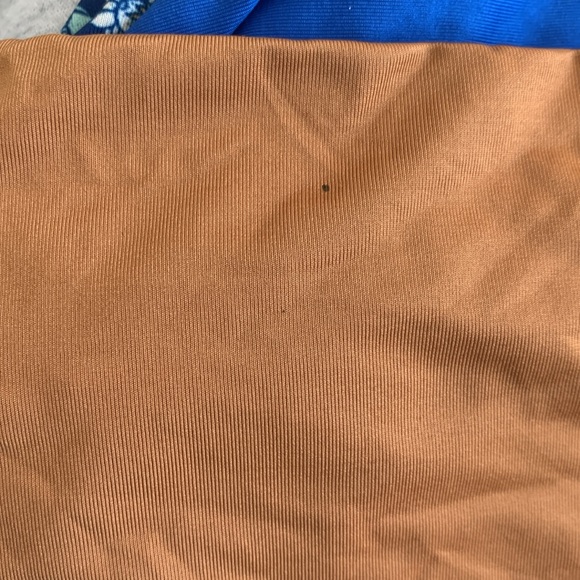 Set of 2 Patagonia Floral Bikinis - Picture 5 of 5